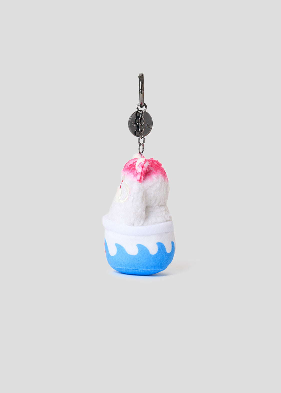 Ikaku Shaved Ice | Mini Charm
