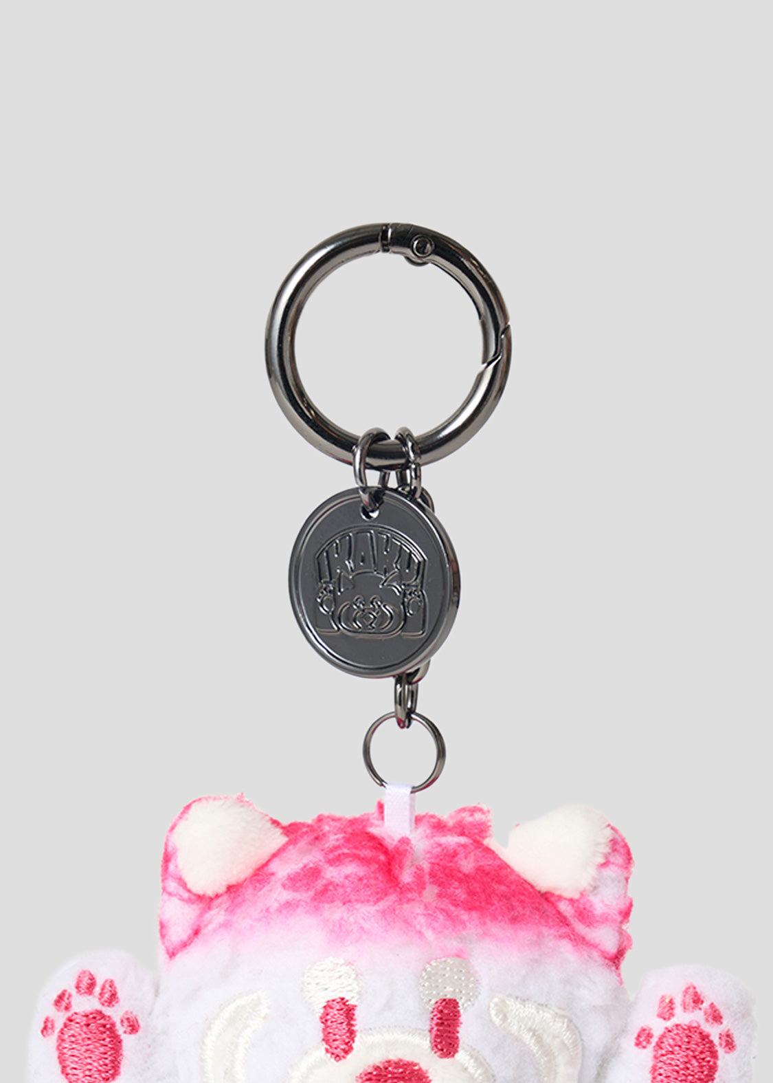 Ikaku Shaved Ice | Mini Charm