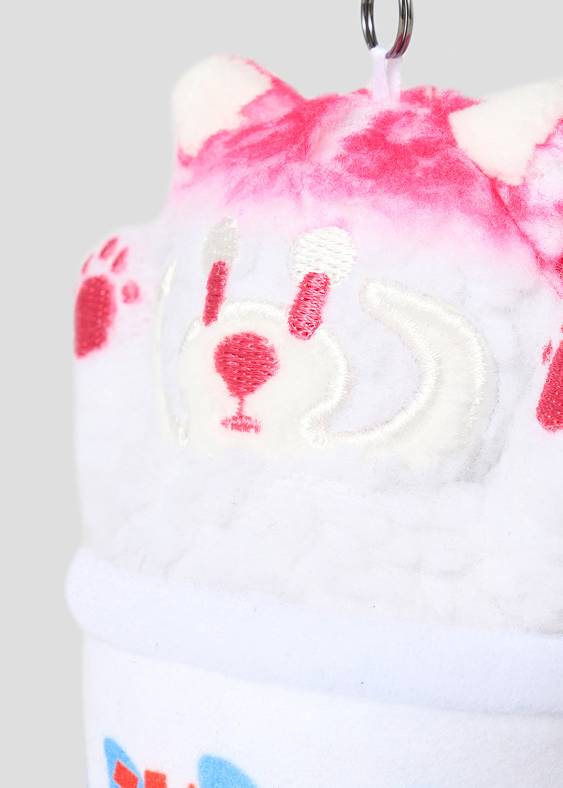 Ikaku Shaved Ice | Mini Charm