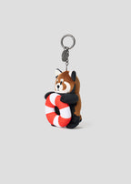 Ikaku Swim Tube | Mini Charm