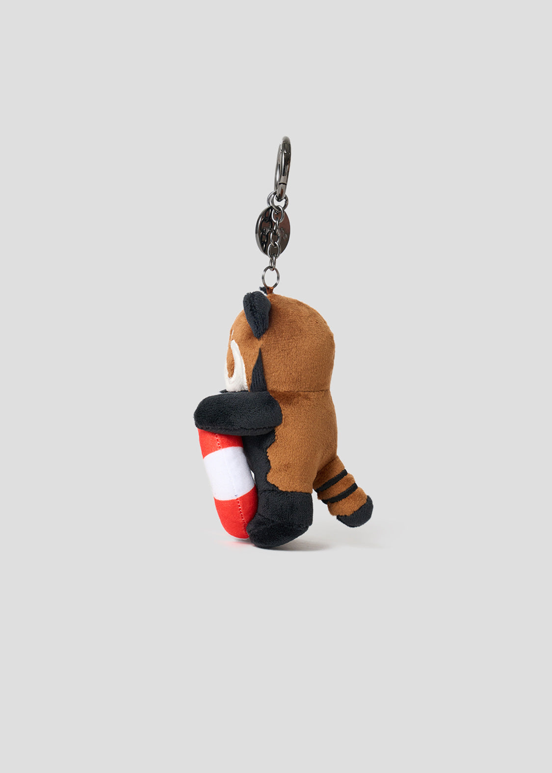 Ikaku Swim Tube | Mini Charm