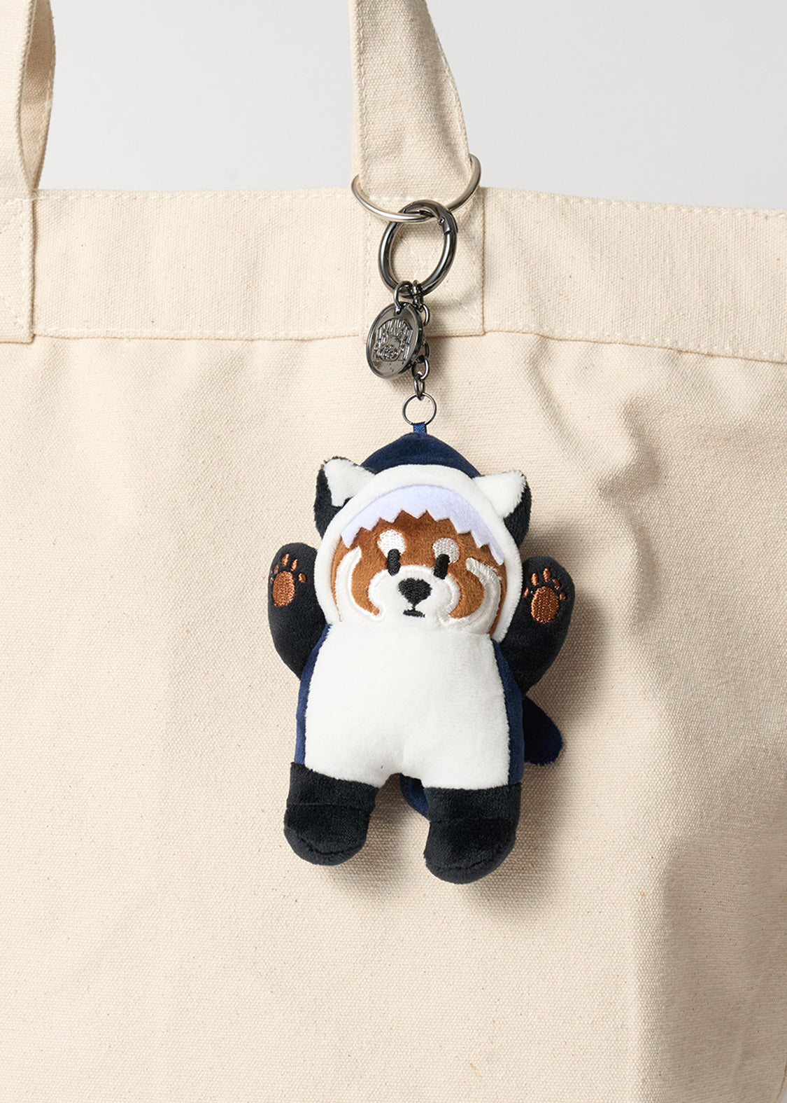 Ikaku Shark | Mini Charm