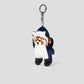 Ikaku Shark | Mini Charm