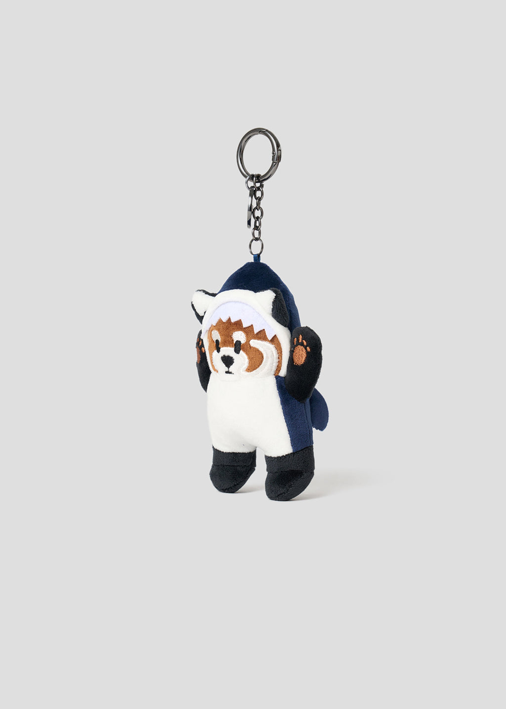 Ikaku Shark | Mini Charm