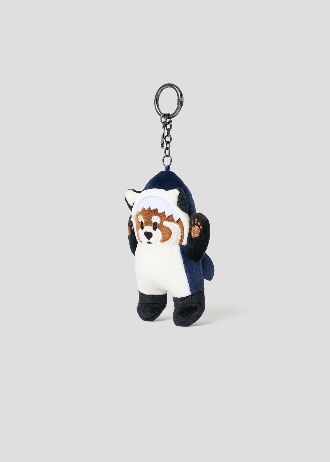 Ikaku Shark | Mini Charm