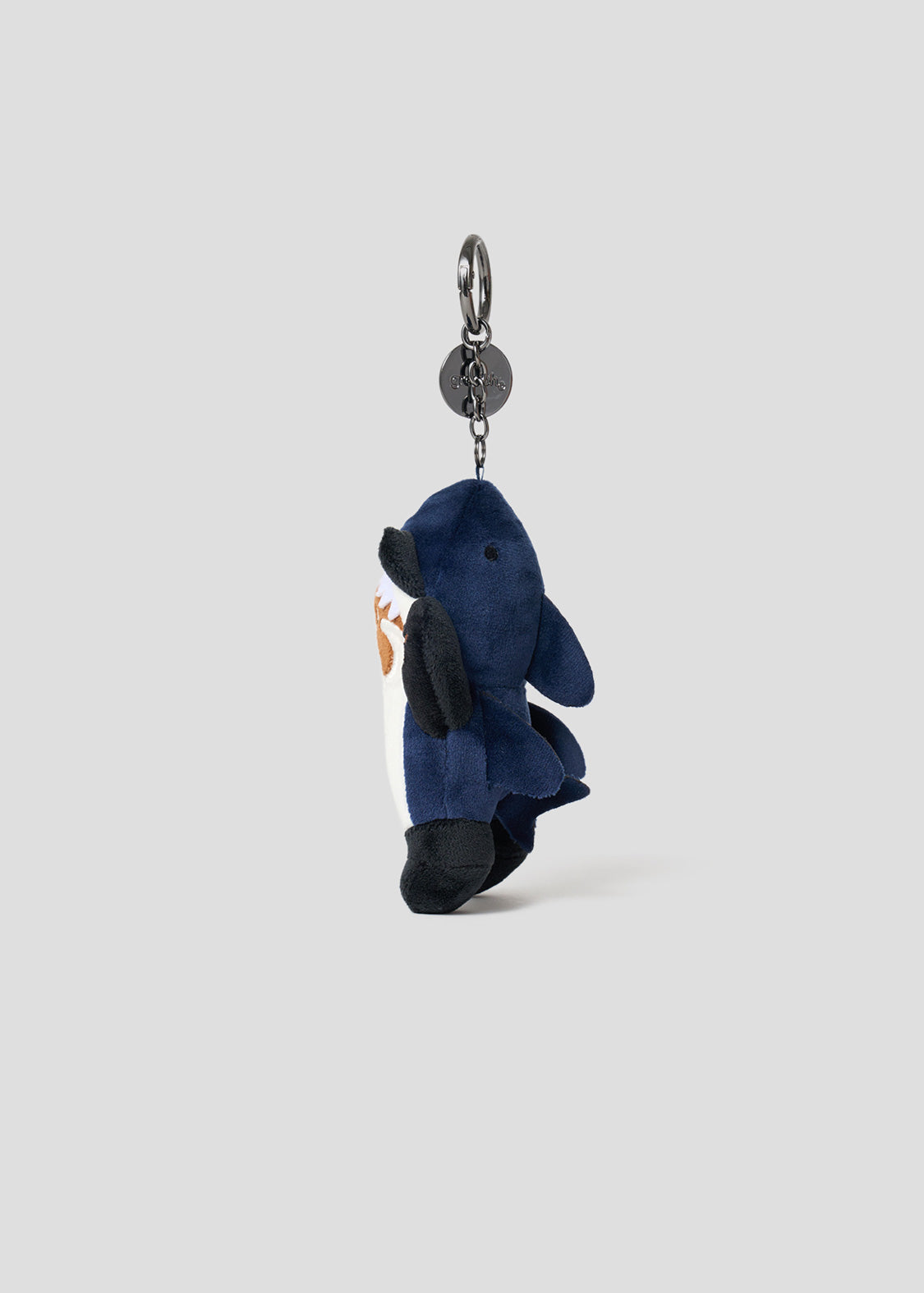 Ikaku Shark | Mini Charm