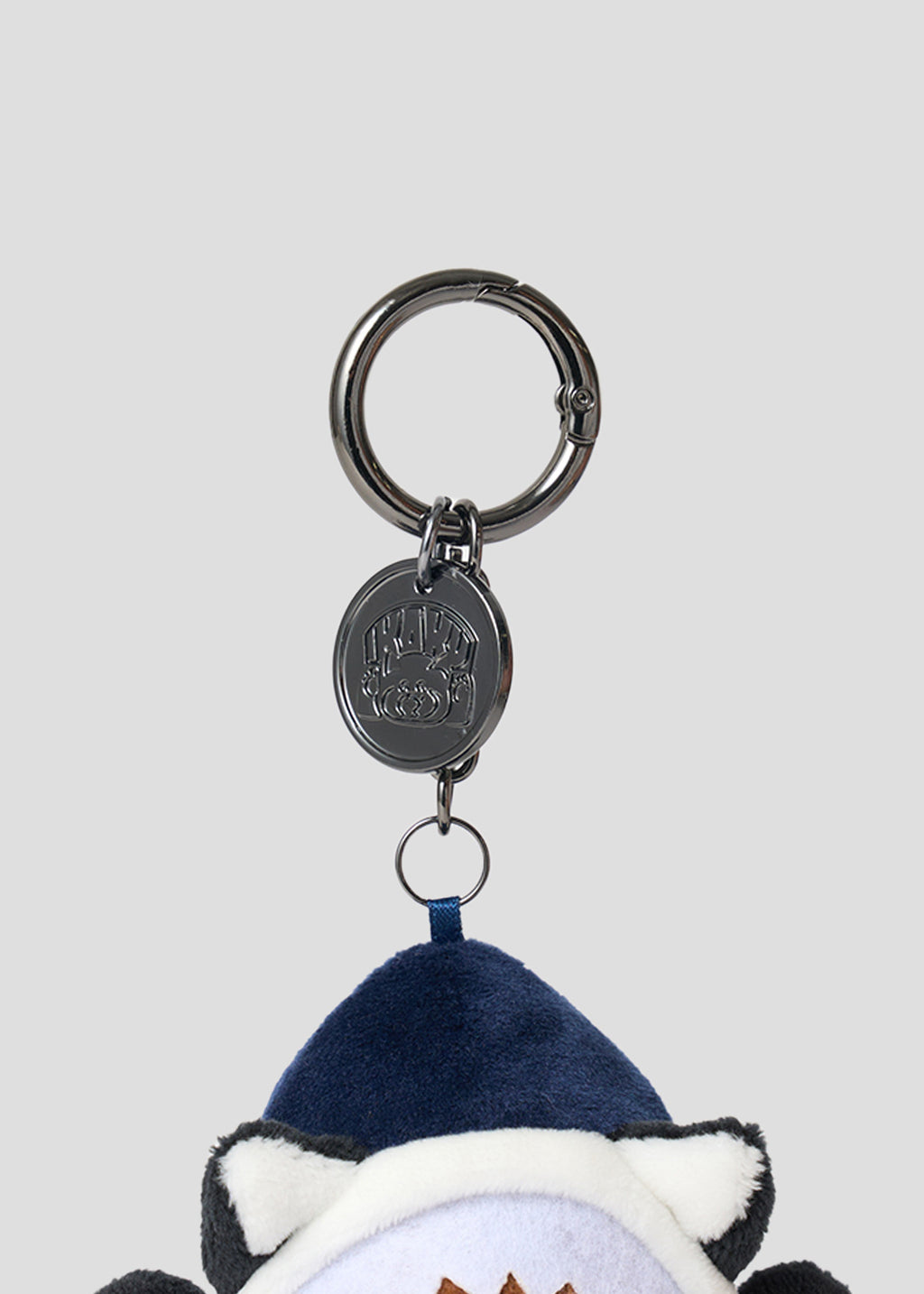Ikaku Shark | Mini Charm