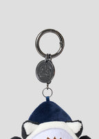 Ikaku Shark | Mini Charm