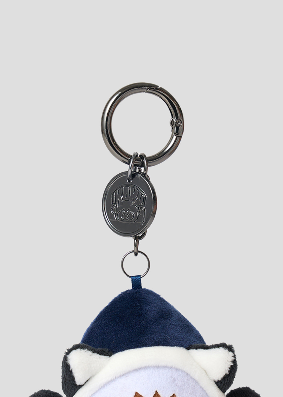 Ikaku Shark | Mini Charm