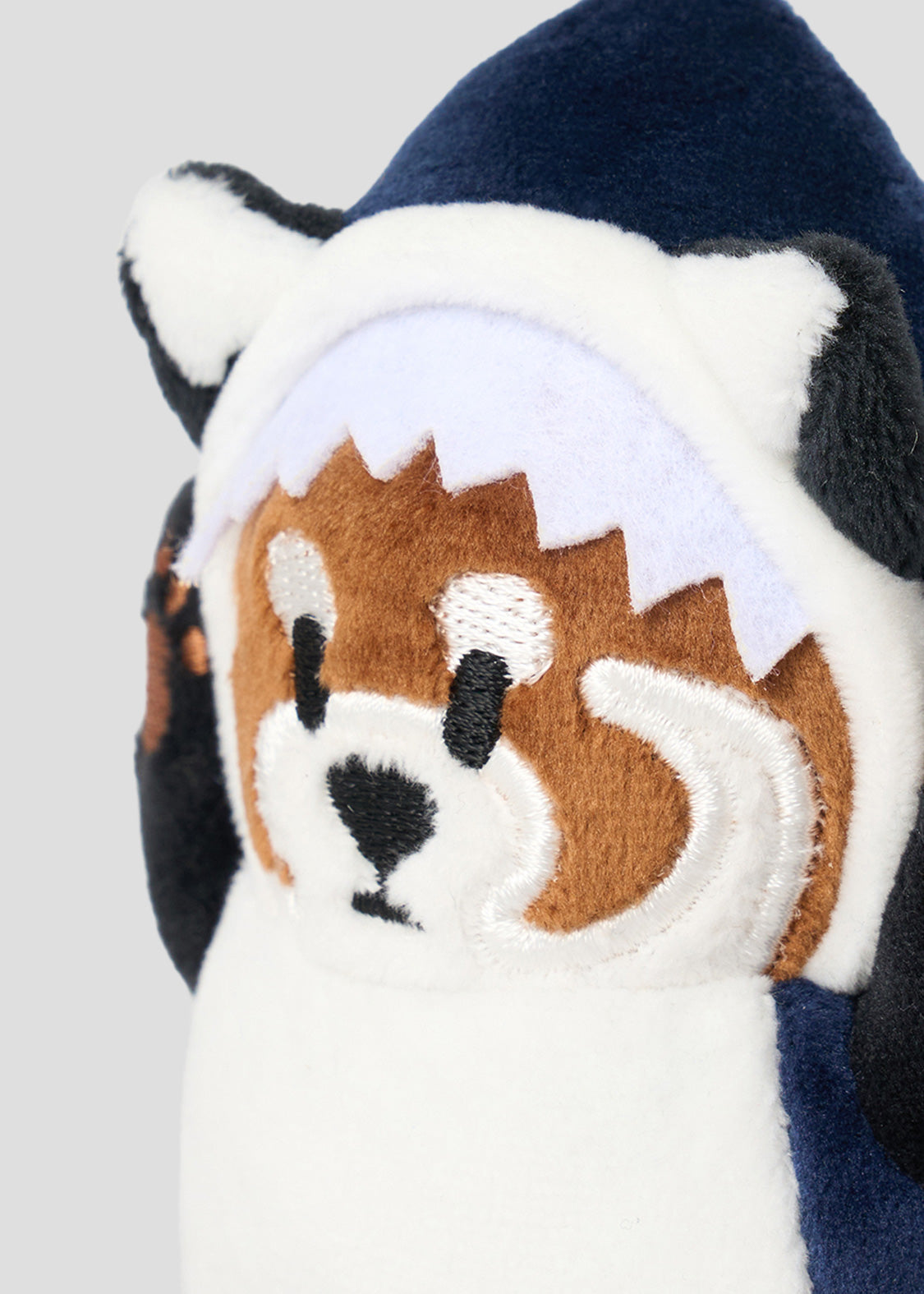 Ikaku Shark | Mini Charm