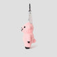 Lamb Chops Pink | Mini Charm