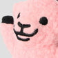 Lamb Chops Pink | Mini Charm