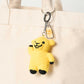 Lamb Chops Yellow | Mini Charm