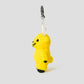 Lamb Chops Yellow | Mini Charm