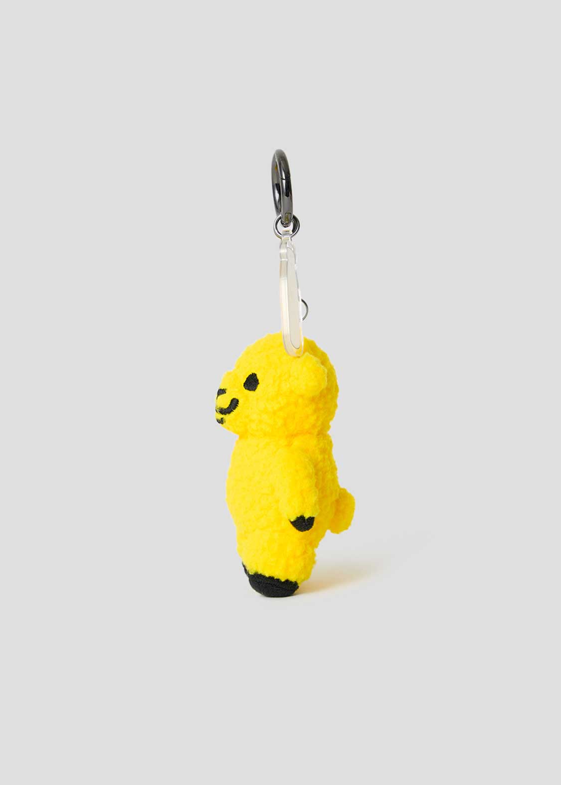 Lamb Chops Yellow | Mini Charm