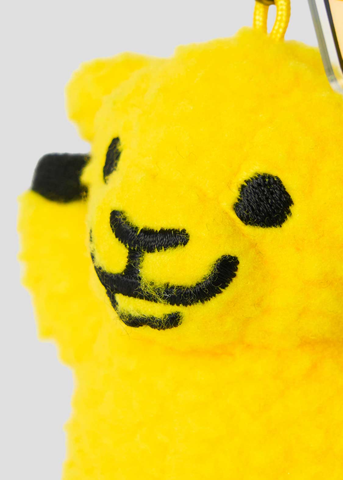 Lamb Chops Yellow | Mini Charm