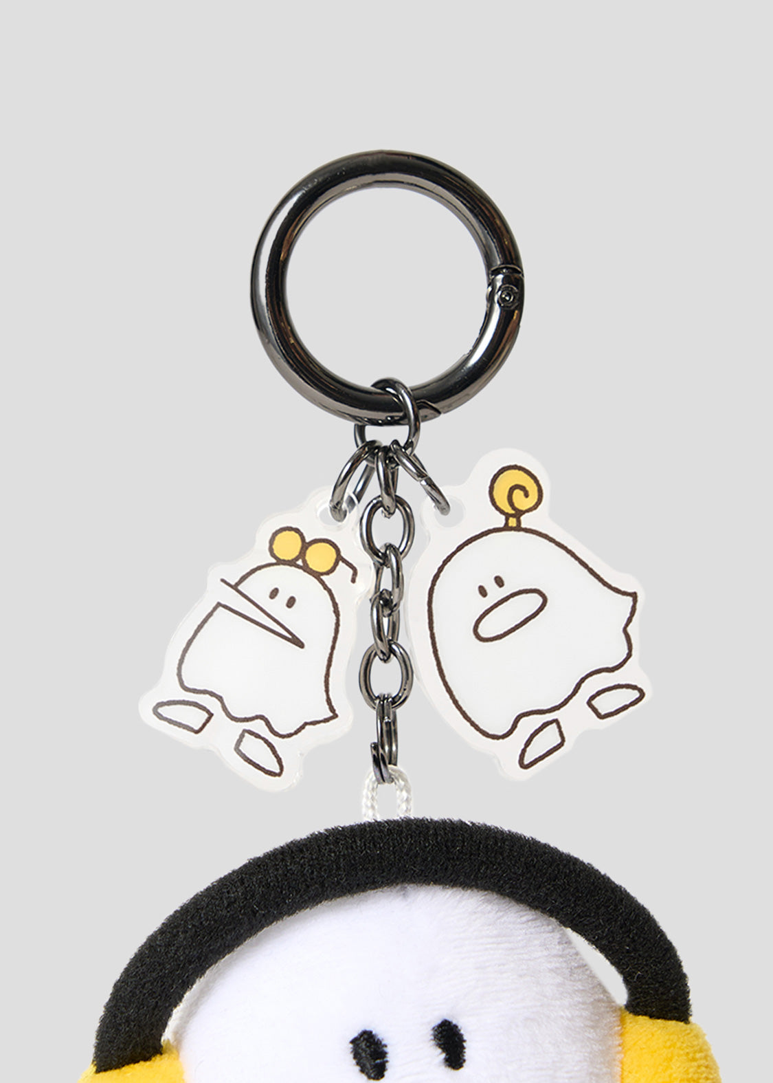 Nemuran | Charm