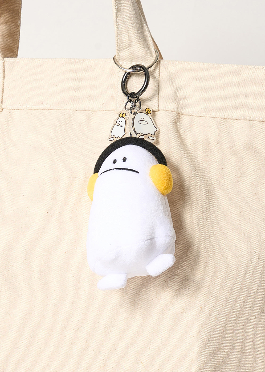 Nemuran | Charm