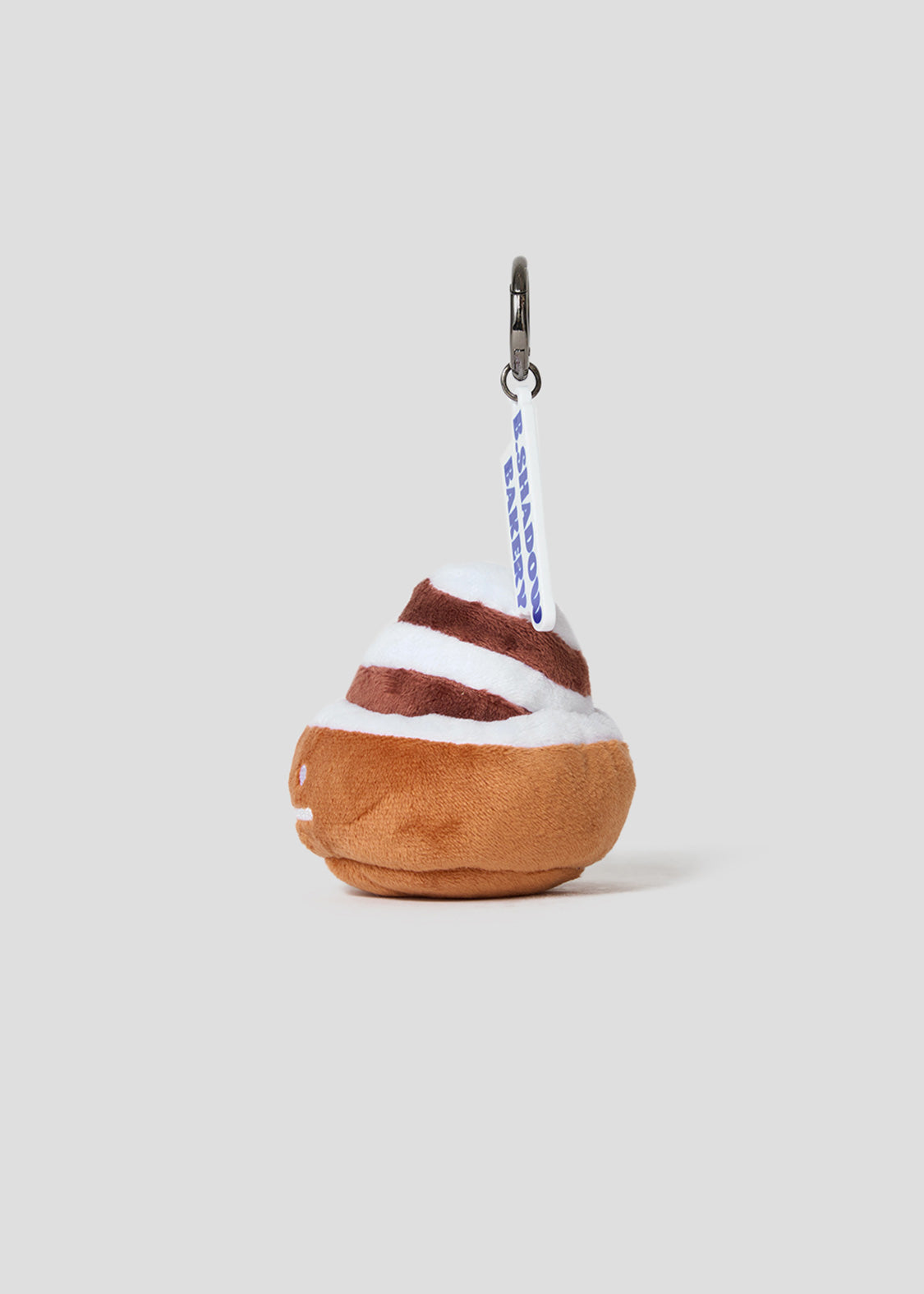 Beautiful Shadow Bakery Rolls | Mini Charm