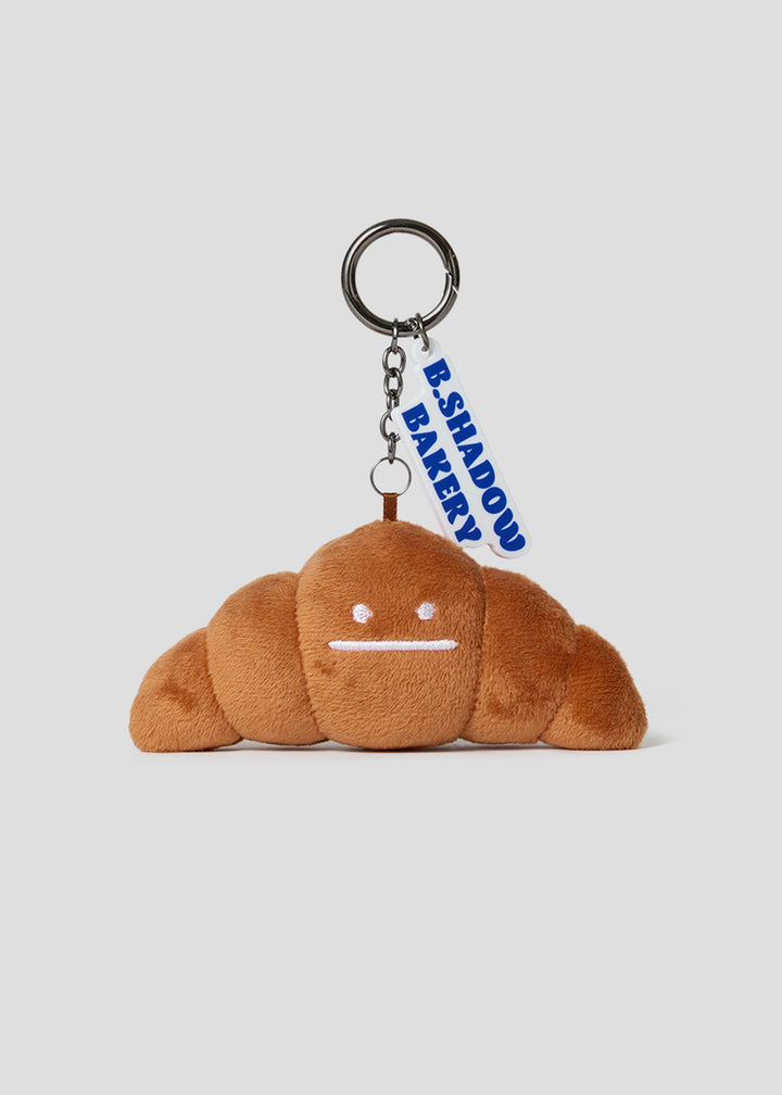 Beautiful Shadow Bakery Croissant | Mini Charm