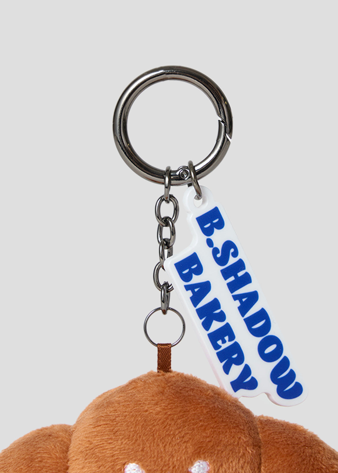 Beautiful Shadow Bakery Croissant | Mini Charm