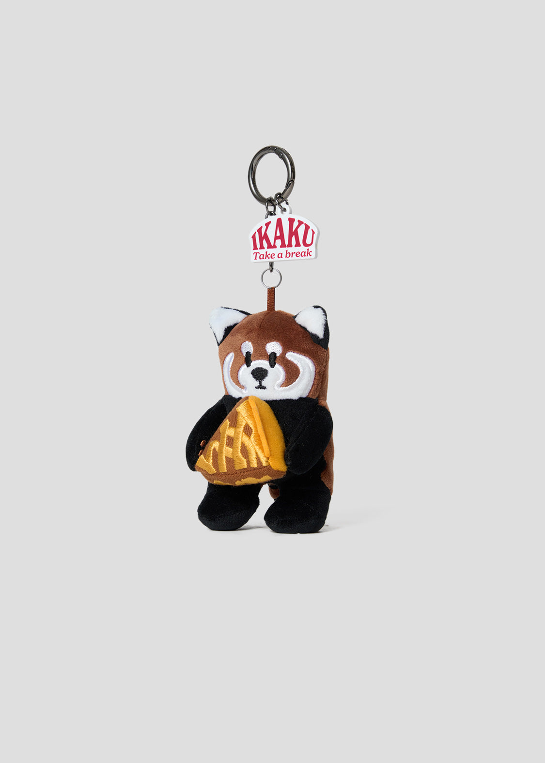 Ikaku Pizza | Mini Charm