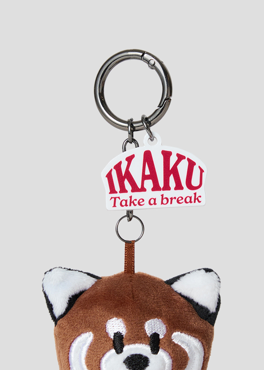 Ikaku Pizza | Mini Charm