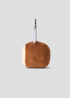 Beautiful Shadow Shokupan Toast | Mini Charm