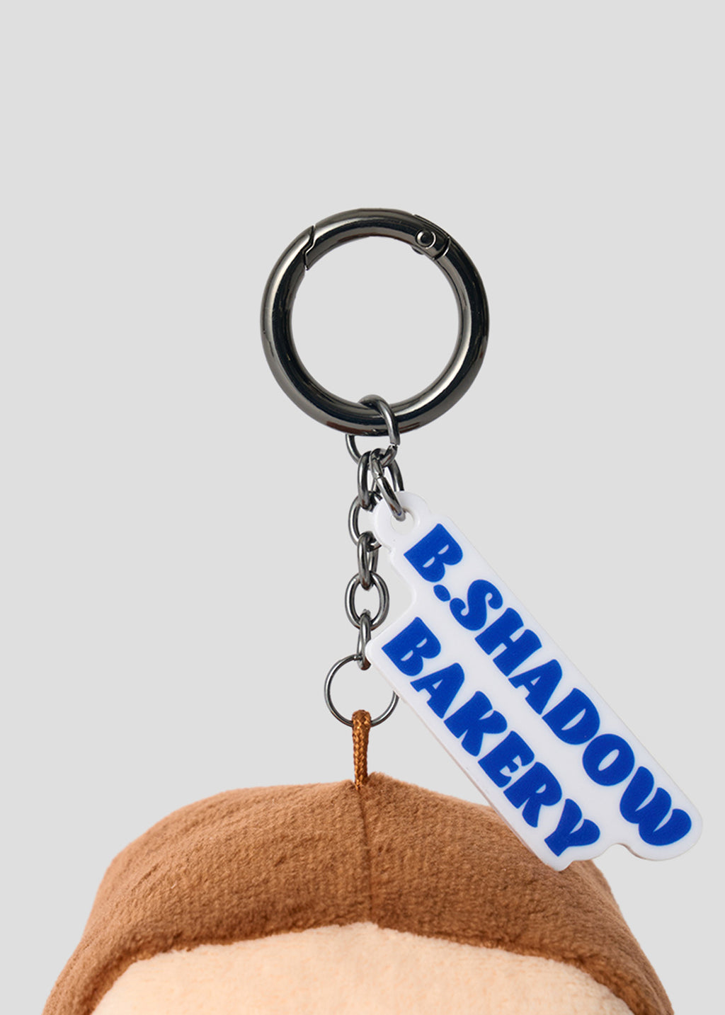 Beautiful Shadow Shokupan Toast | Mini Charm
