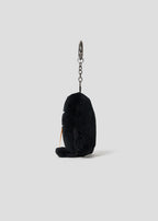 Beautiful Shadow Necktie | Mini Charm