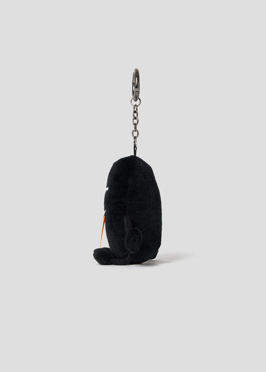 Beautiful Shadow Necktie | Mini Charm