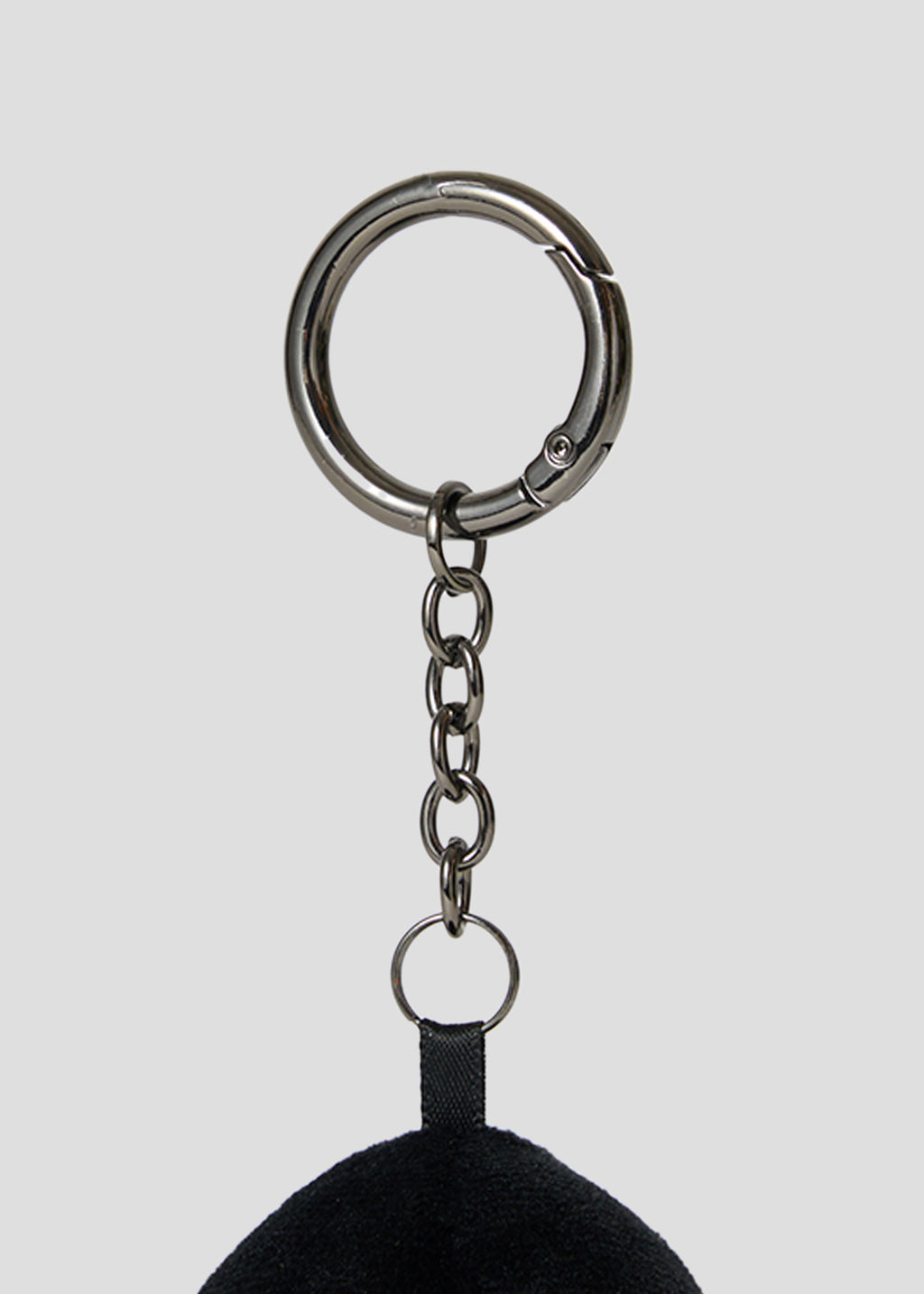 Beautiful Shadow Necktie | Mini Charm