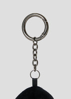 Beautiful Shadow Necktie | Mini Charm