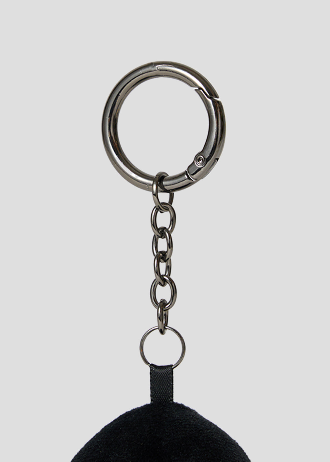 Beautiful Shadow Necktie | Mini Charm