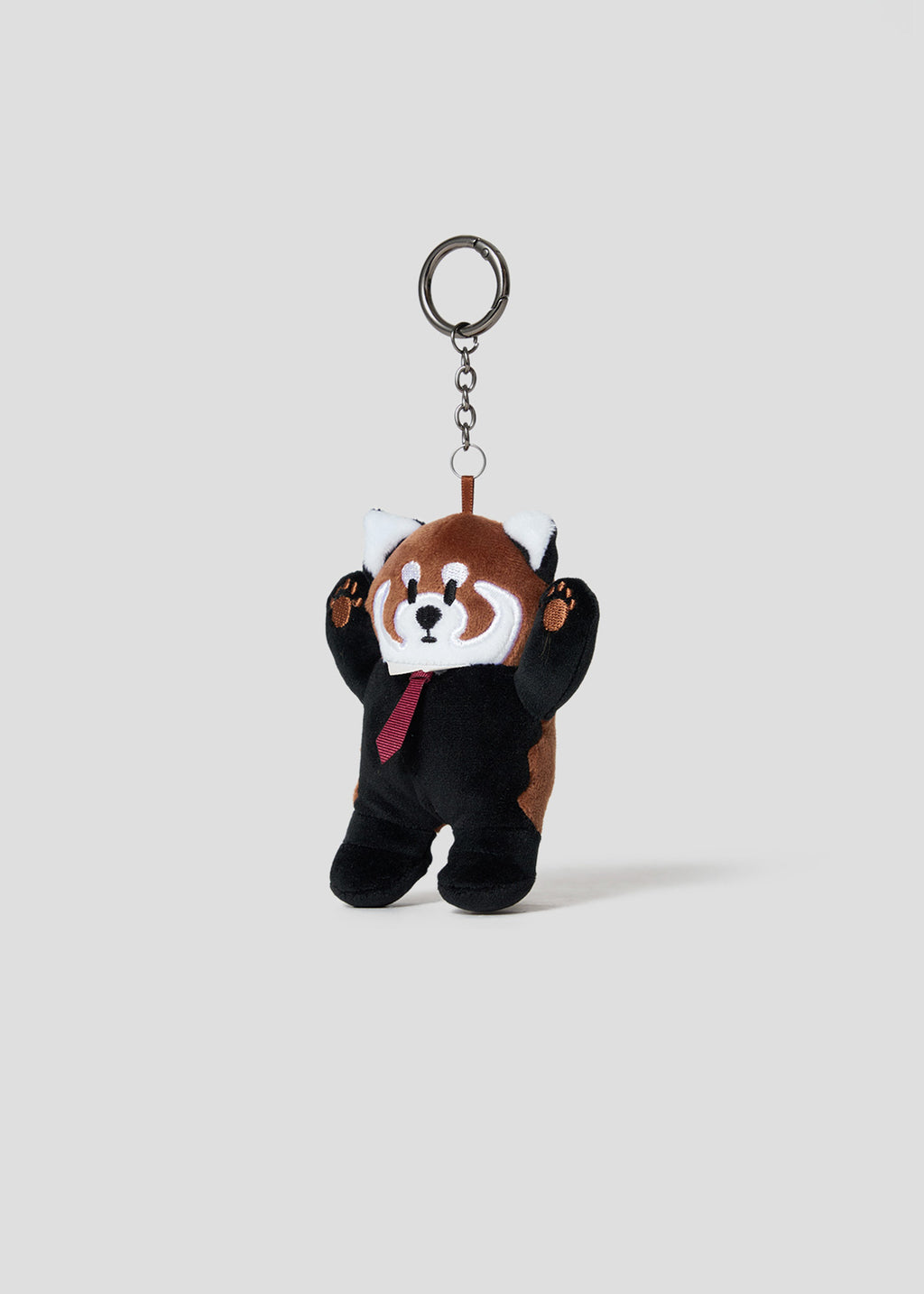 Ikaku Necktie | Mini Charm