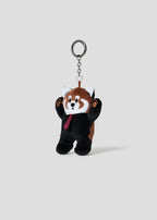 Ikaku Necktie | Mini Charm