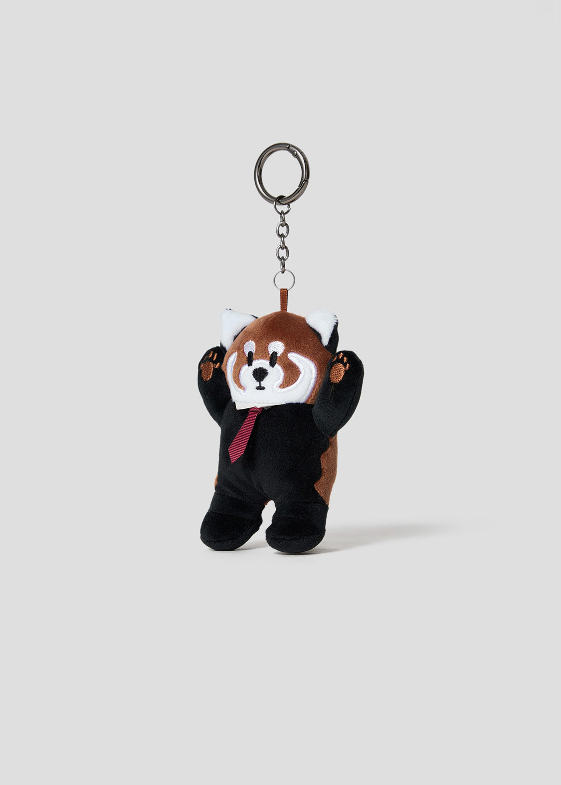 Ikaku Necktie | Mini Charm