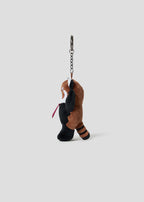 Ikaku Necktie | Mini Charm