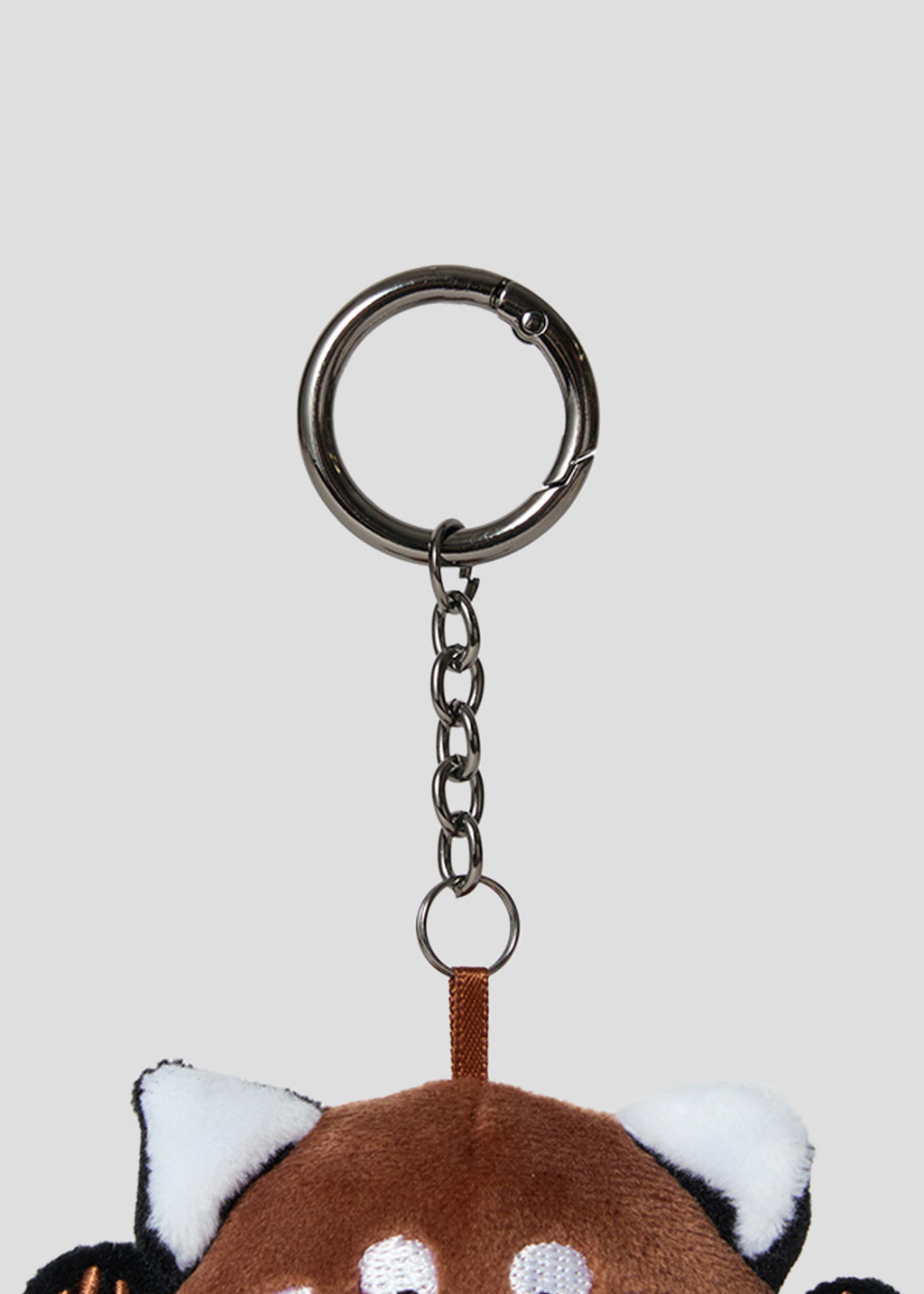 Ikaku Necktie | Mini Charm