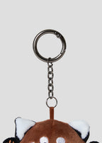 Ikaku Necktie | Mini Charm