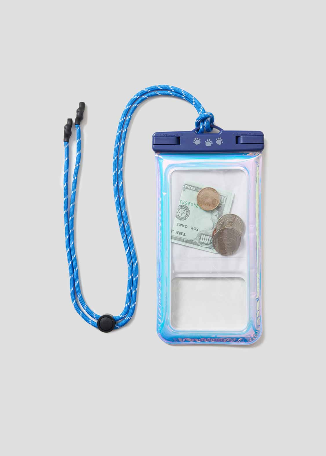 Waterproof Smartphone Case (Ikaku Sabori)