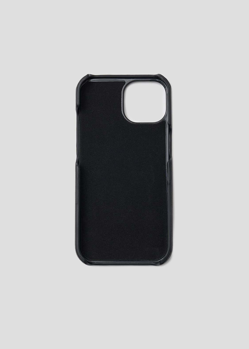 Beautiful Shadow Zoom | Pu Smartphone Case/Iphone 15