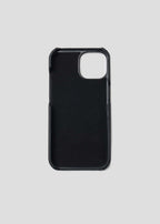 Beautiful Shadow Zoom | Pu Smartphone Case/Iphone 15