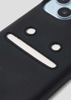 Beautiful Shadow Zoom | Pu Smartphone Case/Iphone 15
