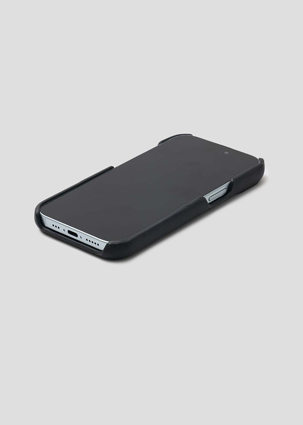 Beautiful Shadow Zoom | Pu Smartphone Case/Iphone 15