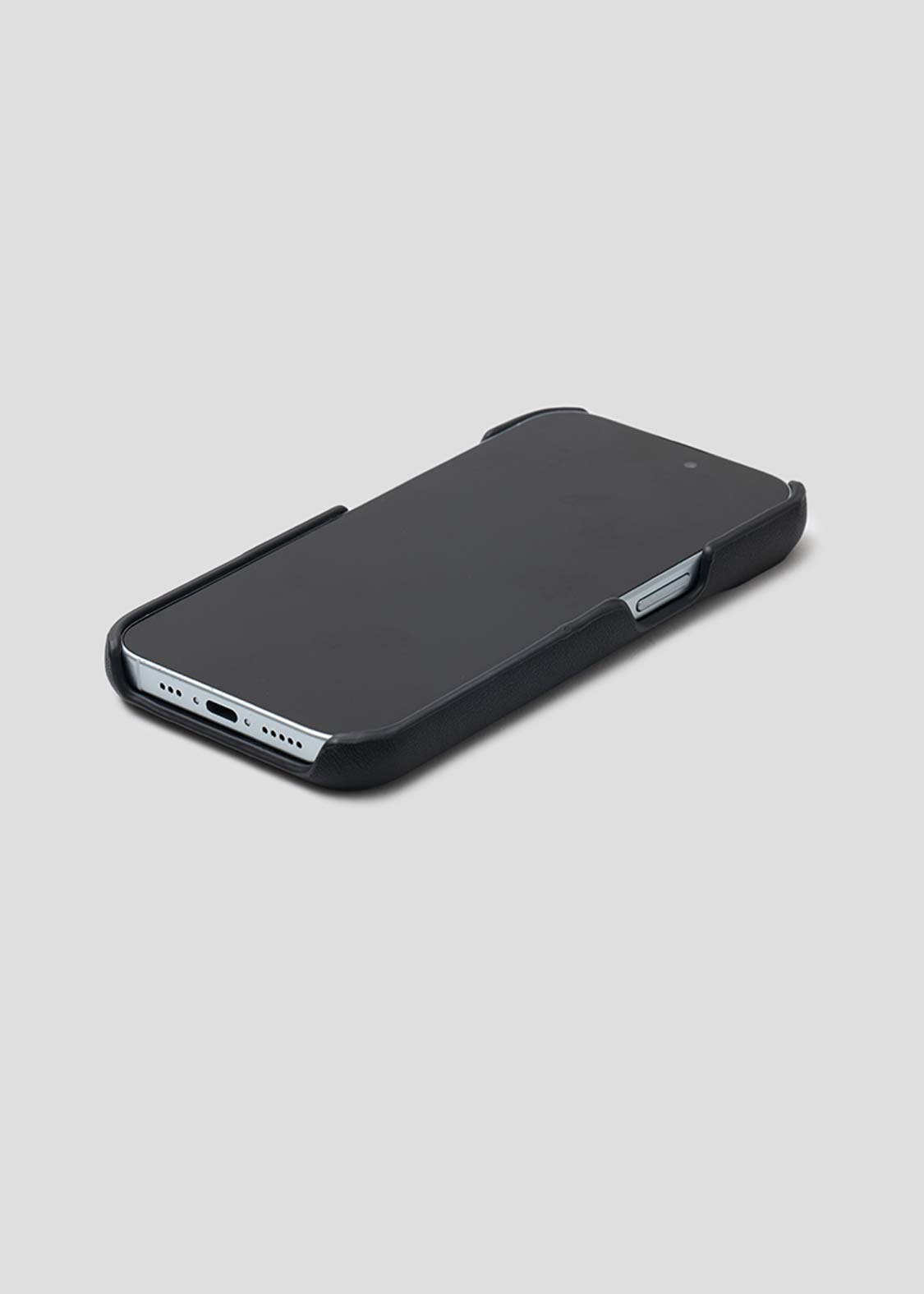 Beautiful Shadow Zoom | Pu Smartphone Case/Iphone 15