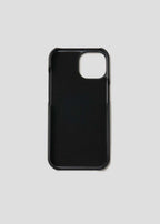 Neko Kaburi Beautiful Shadow | Pu Smartphone Case / Iphone 15