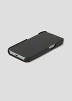 Neko Kaburi Beautiful Shadow | Pu Smartphone Case / Iphone 15
