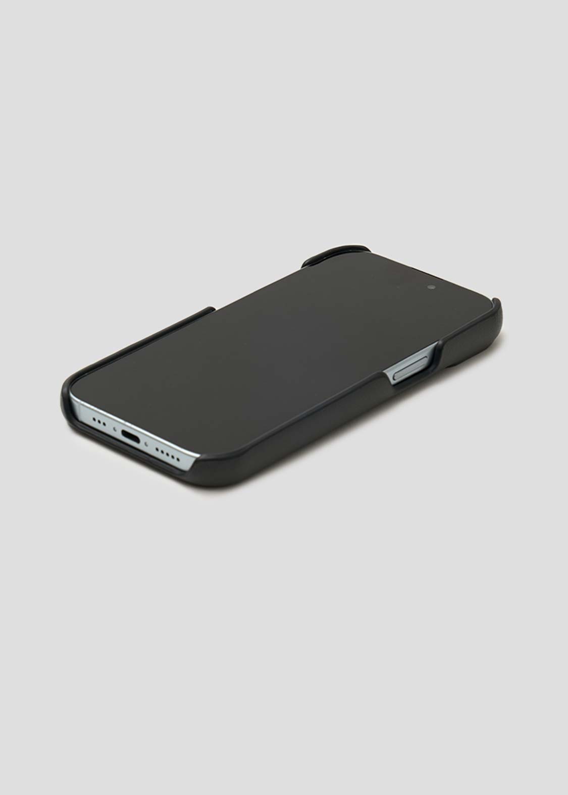 Neko Kaburi Beautiful Shadow | Pu Smartphone Case / Iphone 15