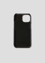 Ikaku Face | Pu Smartphone Case/Iphone 15